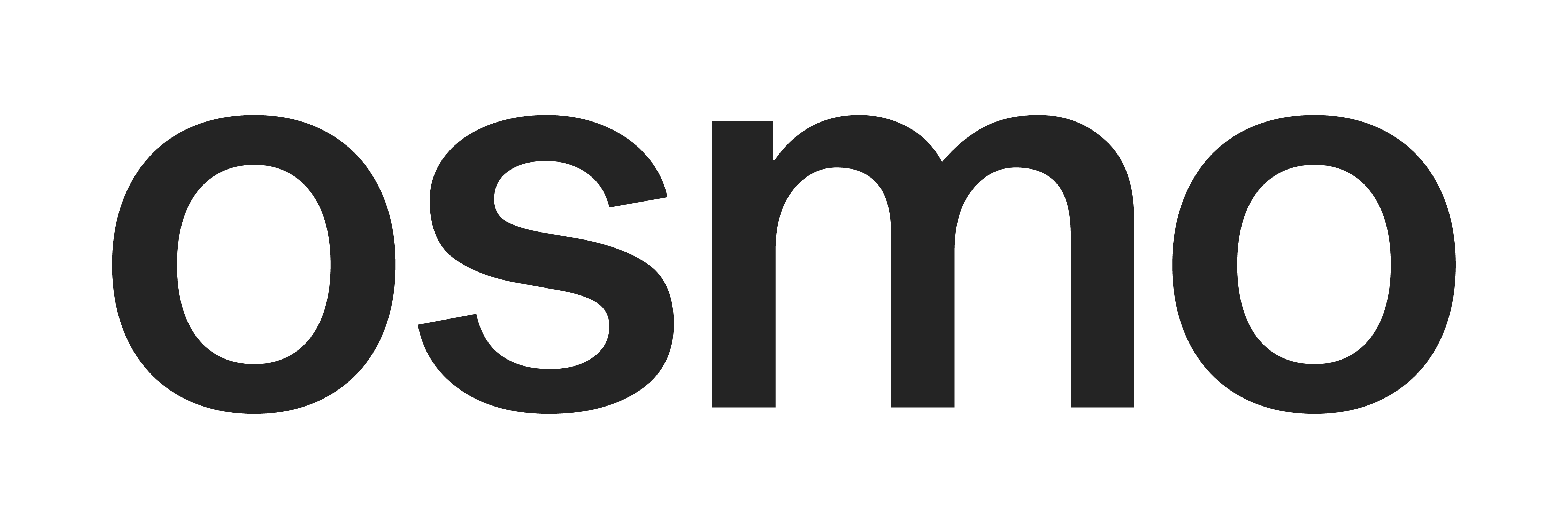 Osmo Logo